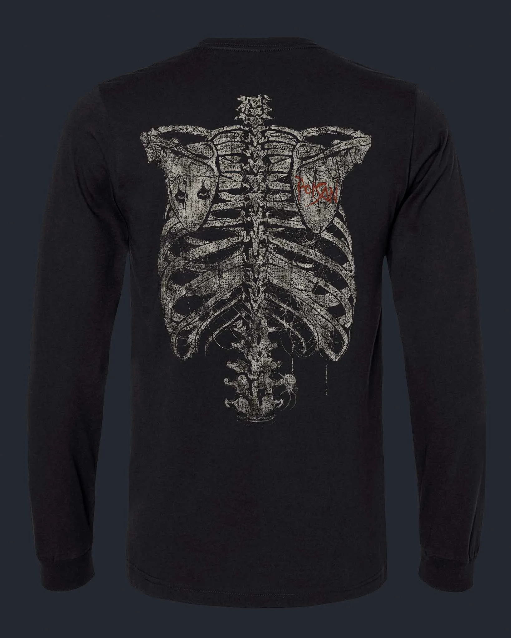 Alice Cooper - Long Sleeve