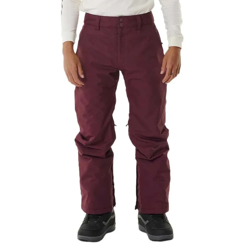 Anti Series Base Ski Pants