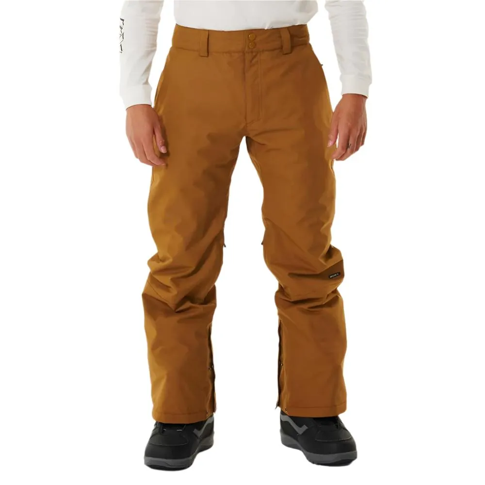 Anti Series Base Ski Pants
