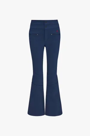 Aurora High Waist Flare Pants