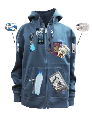 AyeGear H12 - Hoodie