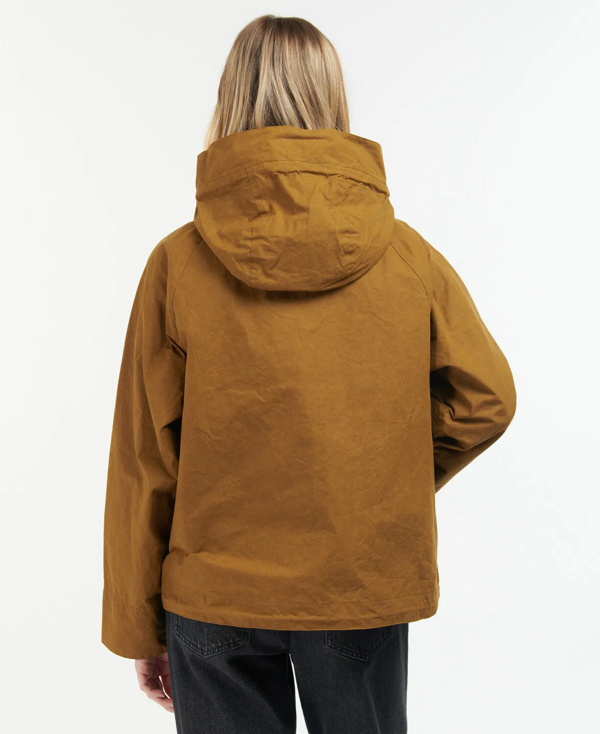 Barbour Nith Showerproof Jacket