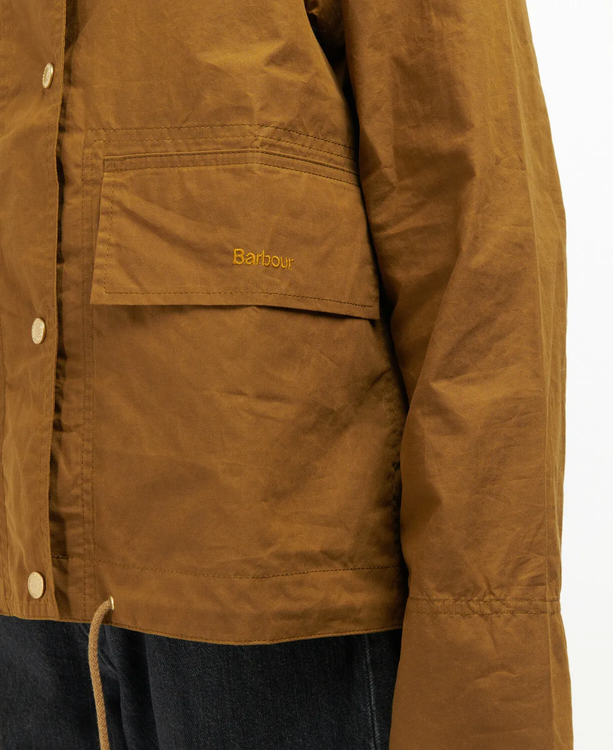 Barbour Nith Showerproof Jacket