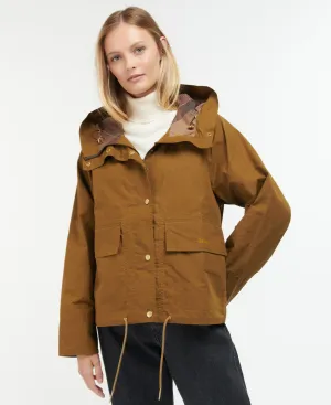 Barbour Nith Showerproof Jacket