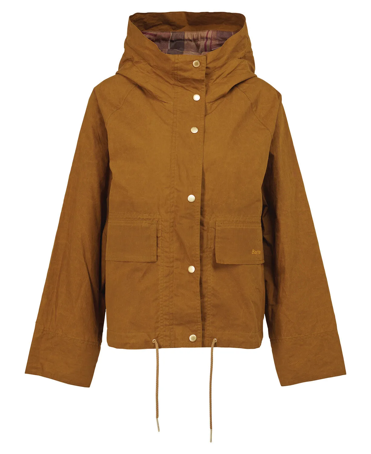 Barbour Nith Showerproof Jacket
