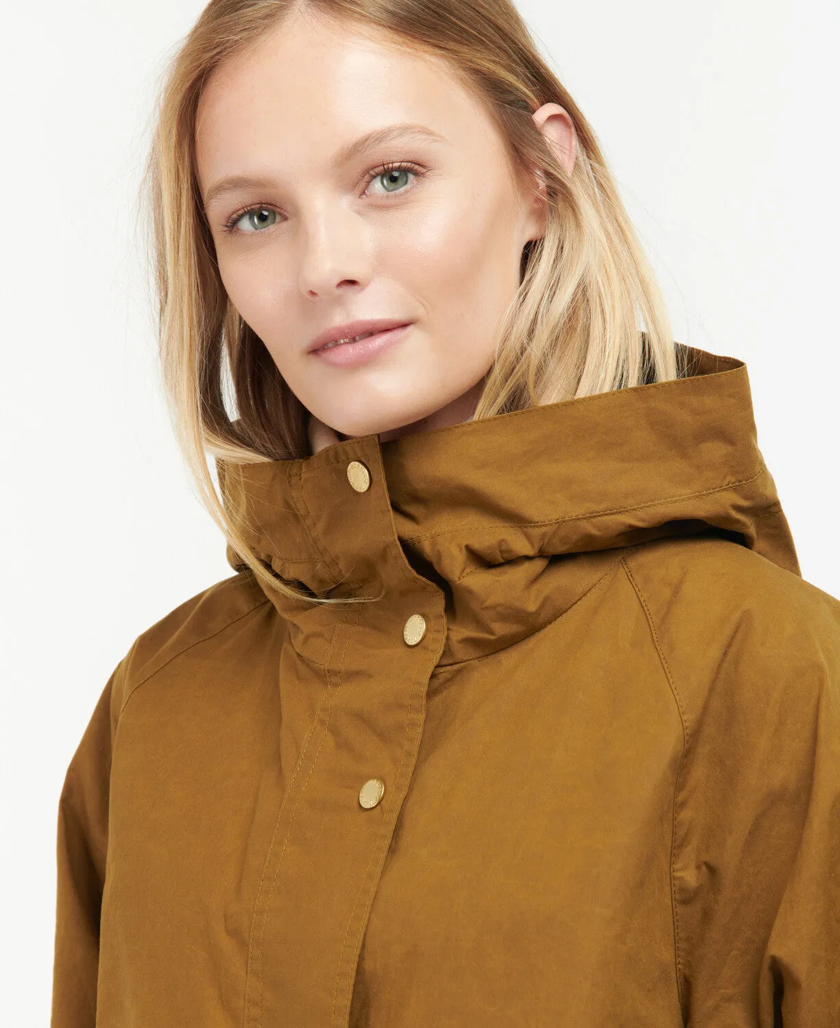 Barbour Nith Showerproof Jacket