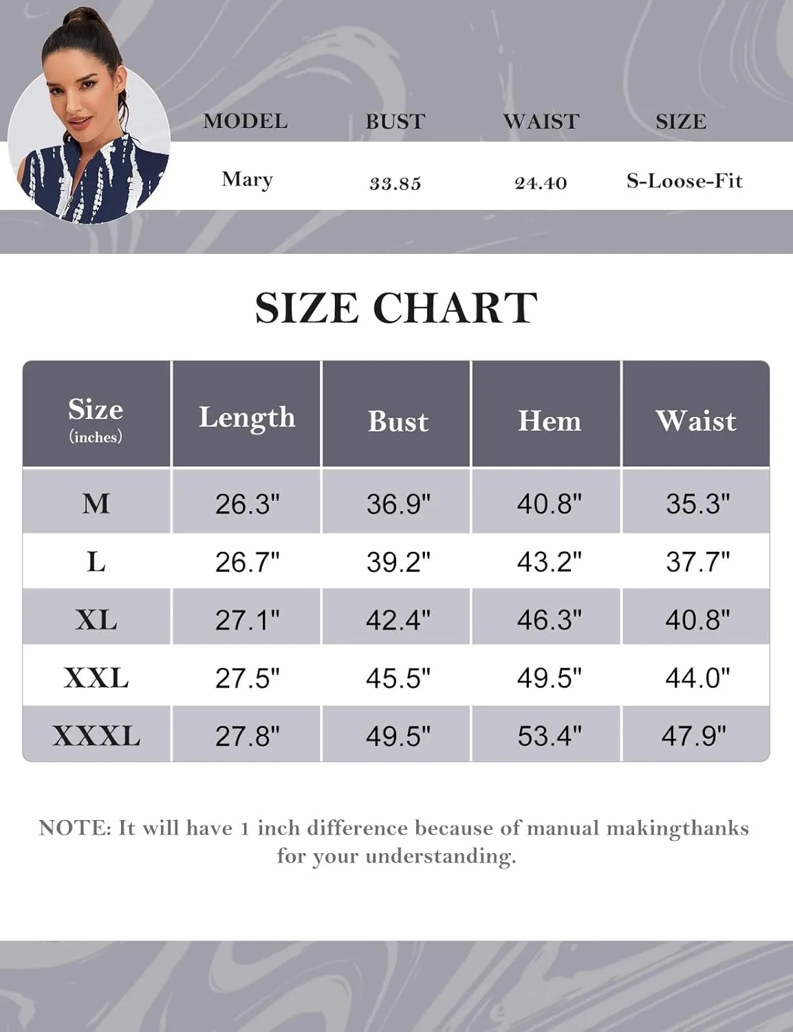 Cucuchy Style Womens Golf Shirts Sleeveless 1/4 Zip Up Moisture Wicking Tennis Polo Tank Tops M-3XL