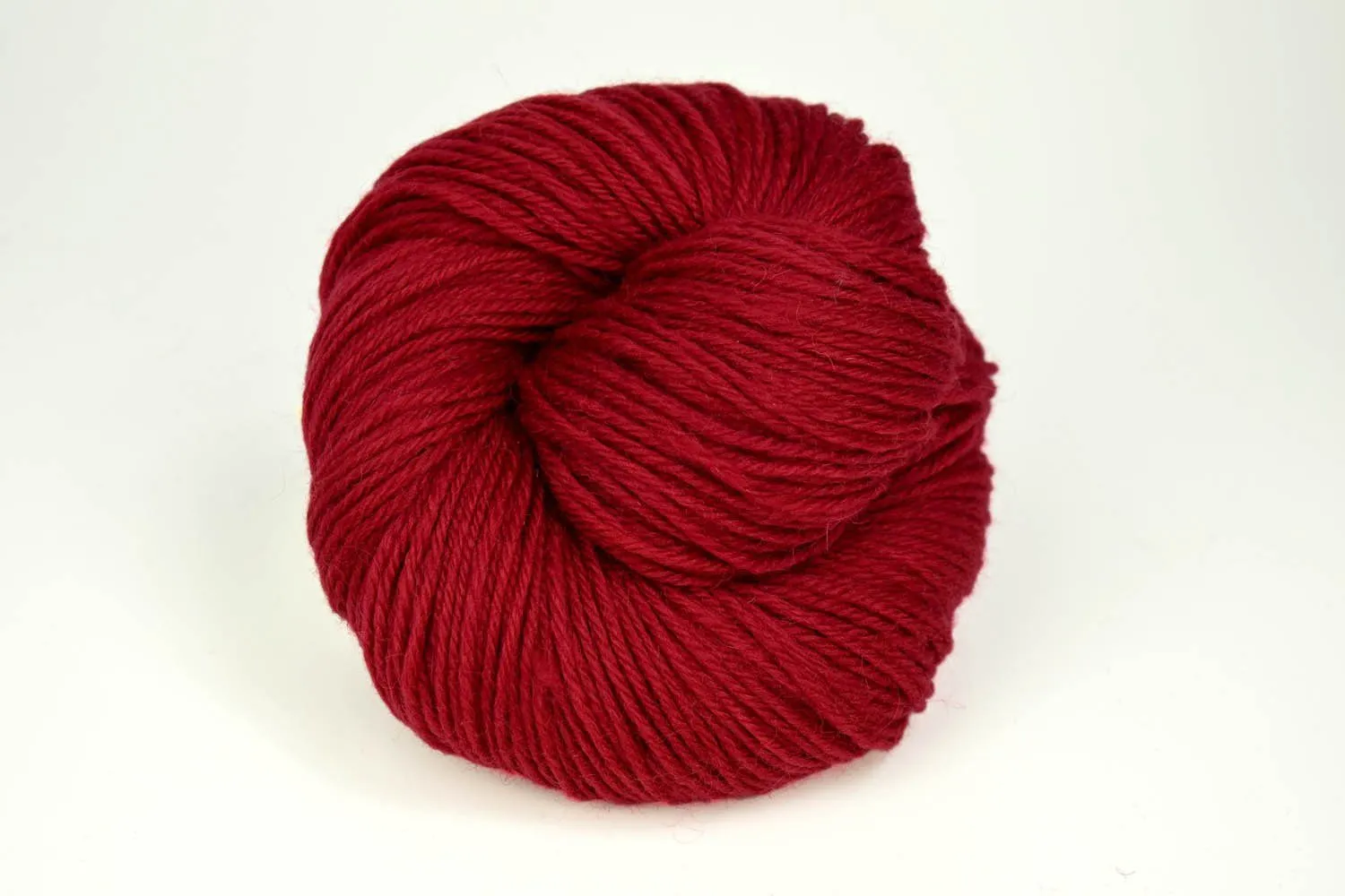 Deluxe Worsted - NEW