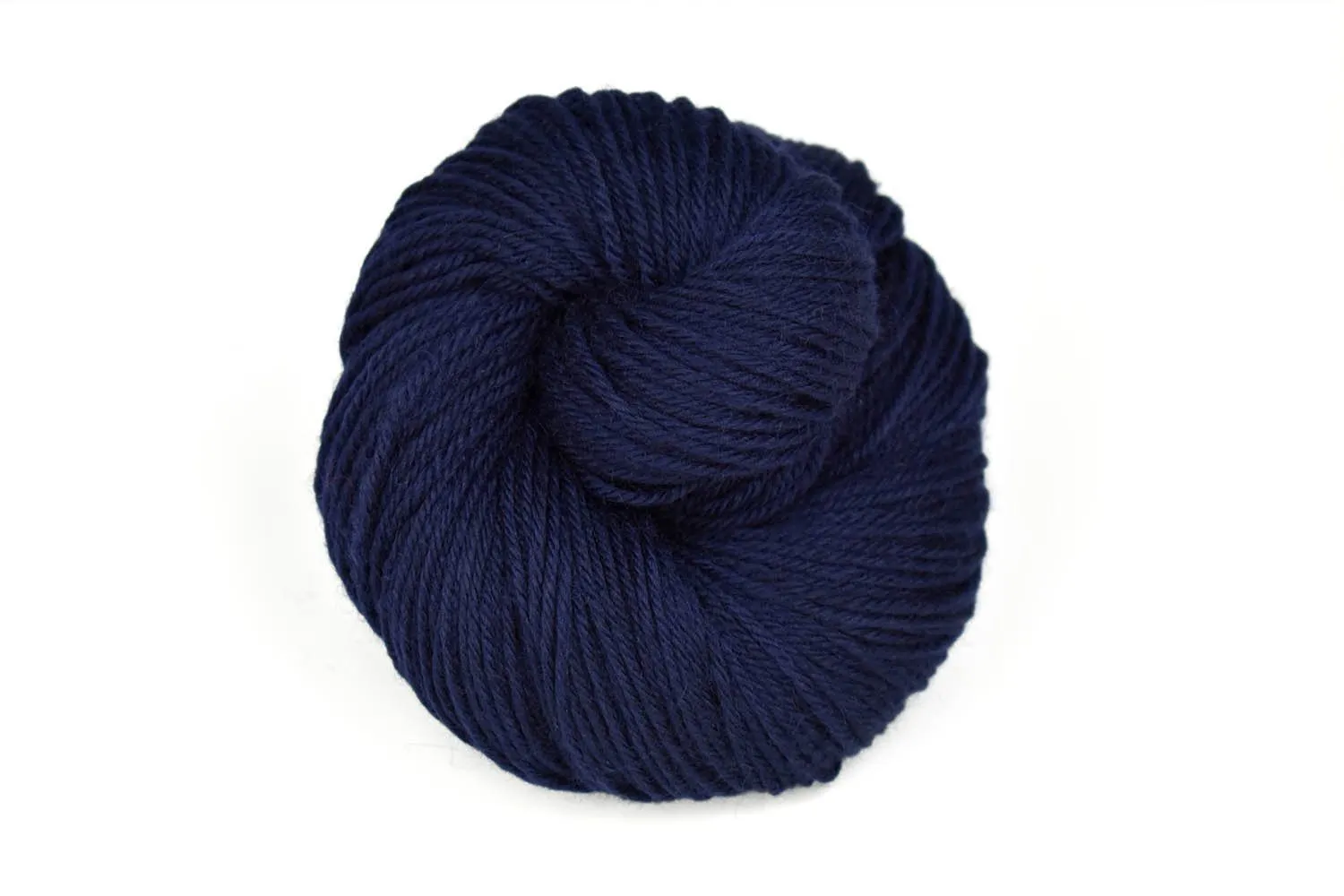 Deluxe Worsted - NEW