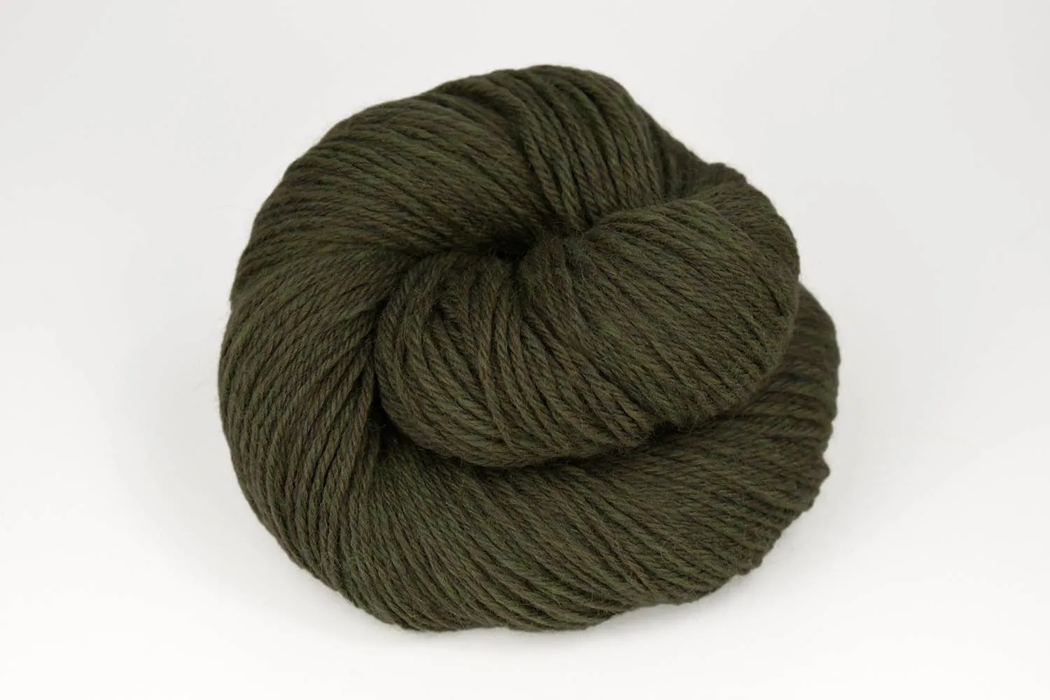 Deluxe Worsted - NEW