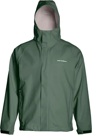 Grundens Mens Neptune Commercial Fishing Jacket | Waterproof, Adjustable
