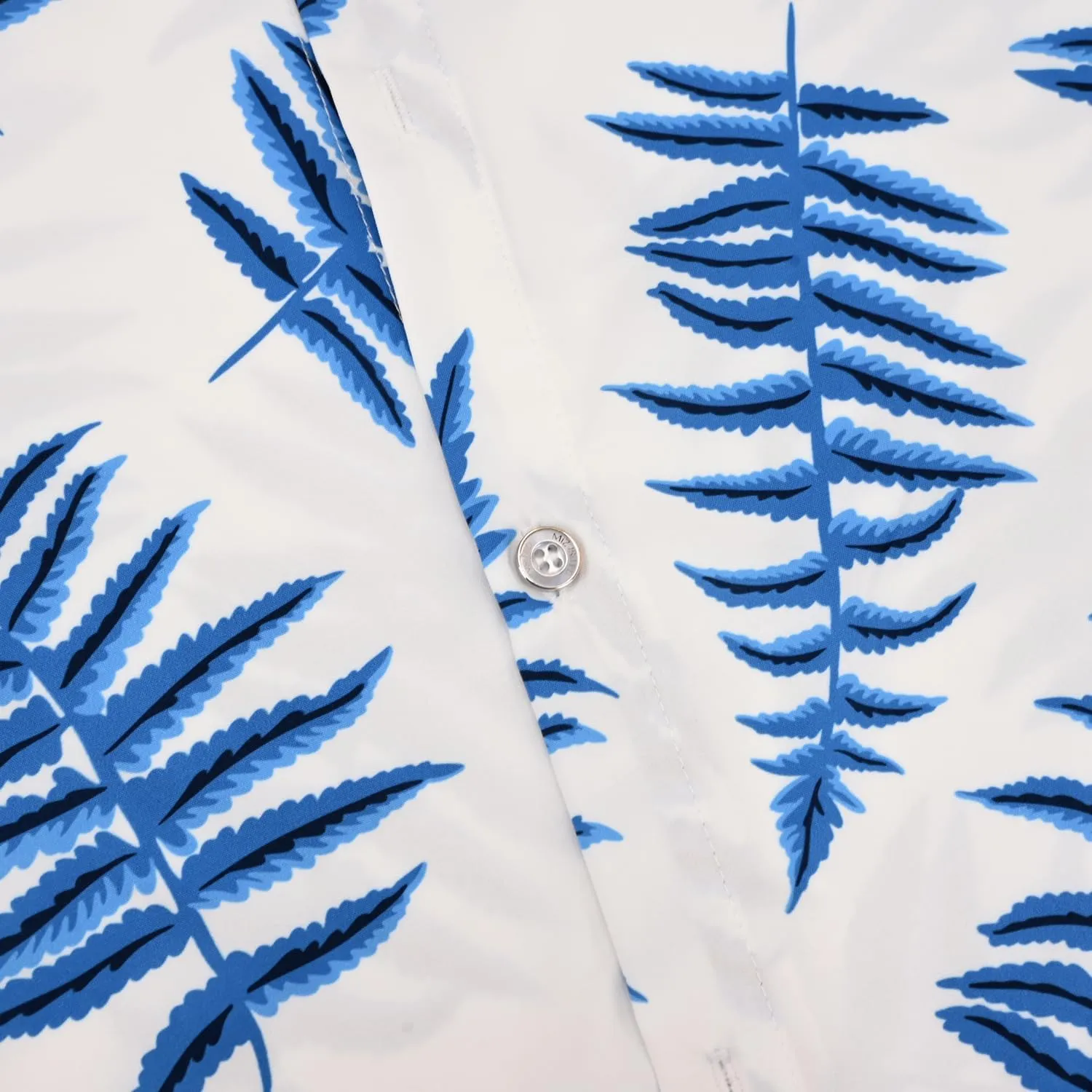 Hawaiian Shirt for Men, Mens Tropical Shirts Short Sleeve, Summer Button Down Vacation Outfits