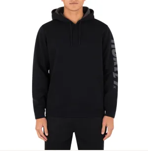 HURLEY Acadia Heat Pullover Hoodie Black