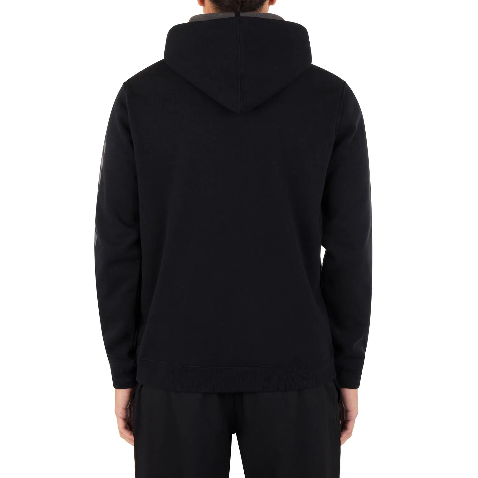 HURLEY Acadia Heat Pullover Hoodie Black