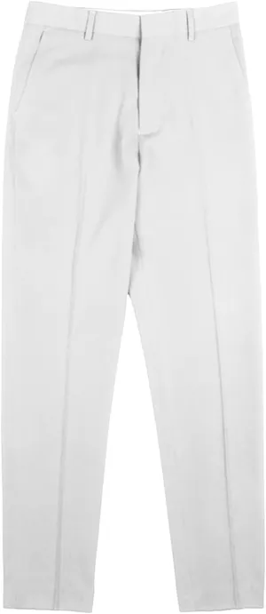JEShifangjiusu Men's Flat Front Straight Fit Dress Pant Casual Skinny Stretch Chinos Pants Slim Fit Business Pant with Pocket (30,White), White, 30