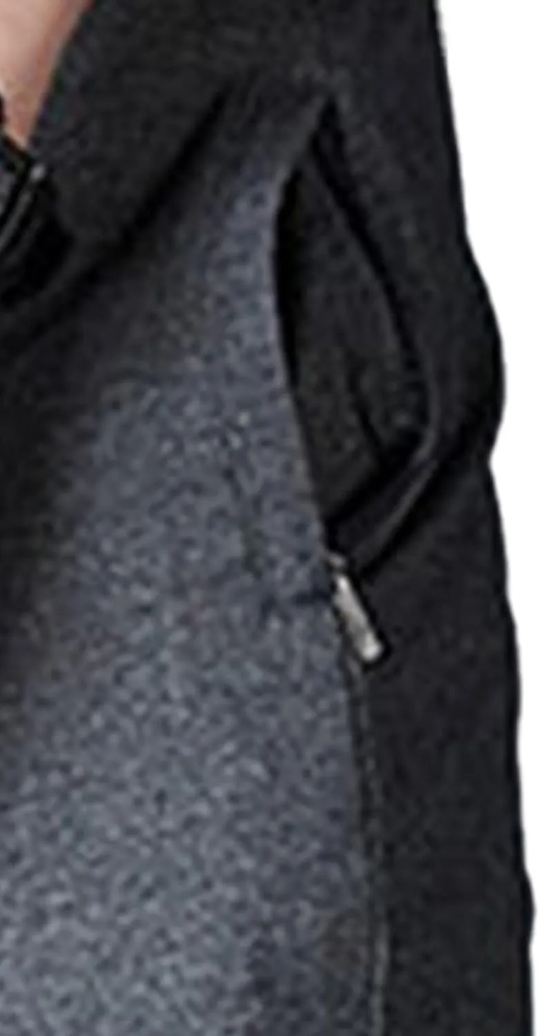 JEShifangjiusu Mens Pants Cargo Joggers Sweatpants Casual Drawstring Waist Beach Pant Slim Fit Chino Trousers With Pockets