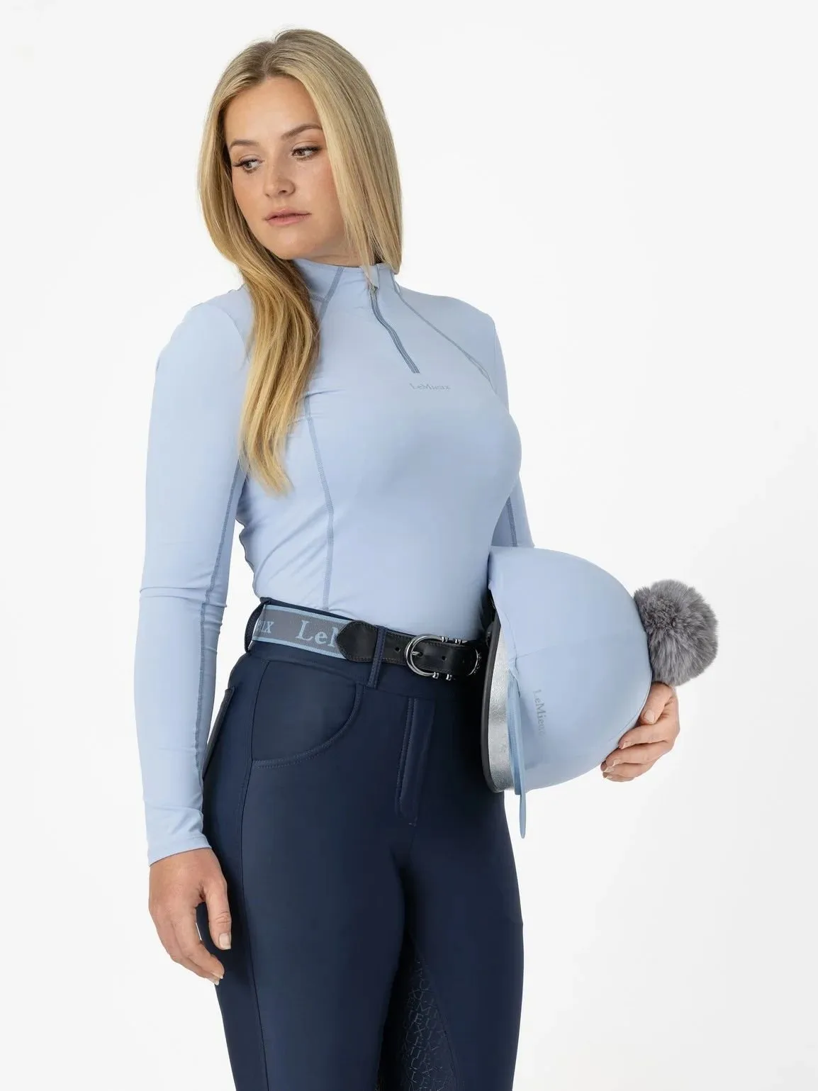 Lemieux Ladies Base Layer