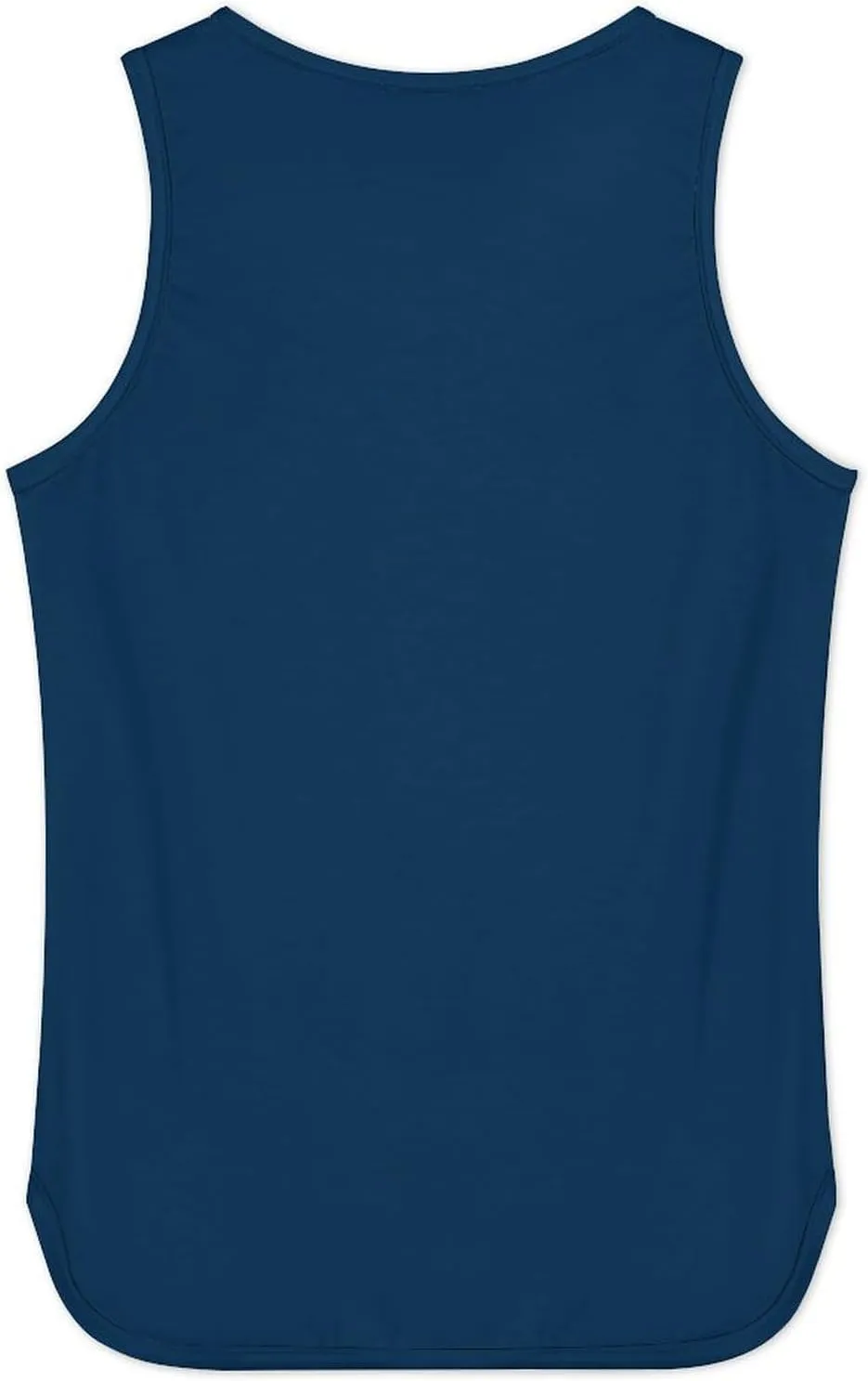 Men's Athletic Tank Trump Casual Sleeveless Workout Shirts Top Slimming Body Shaper Vest Sports Undershirt