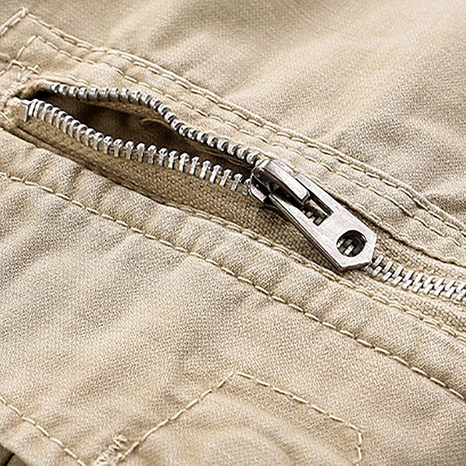 Men's Cargo Sweatpants Men's Drawstring Workwear Solid Colour Trousers Men's Casual Sports Slim Fit Pantalones Tacticos