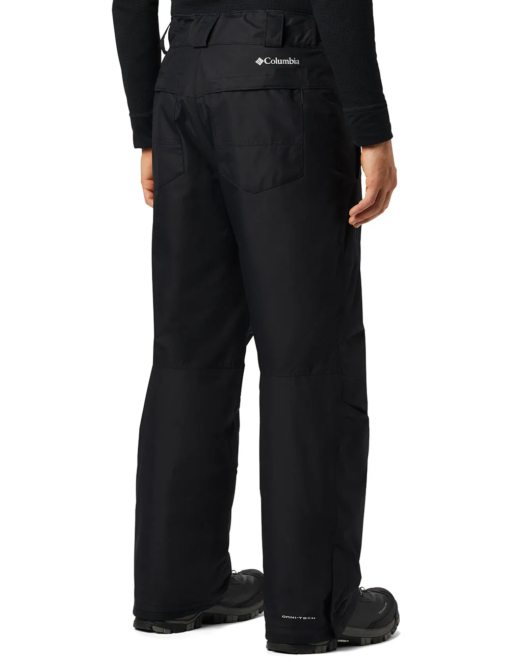 Men's Columbia Bugaboo Snow Pant