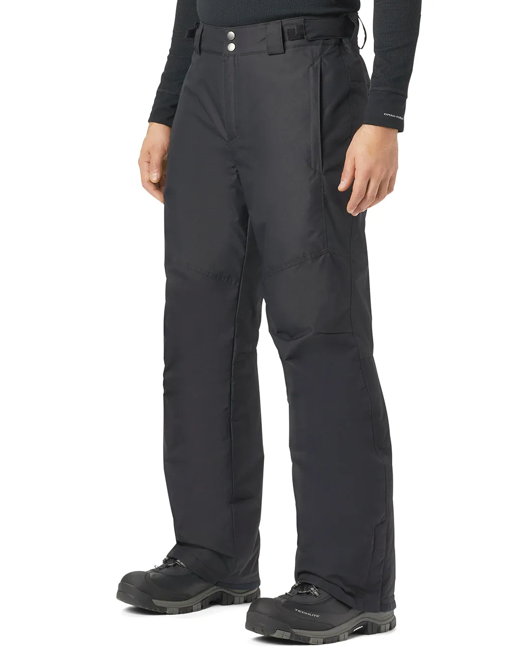 Men's Columbia Bugaboo Snow Pant