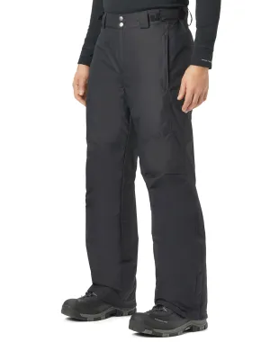 Men's Columbia Bugaboo Snow Pant