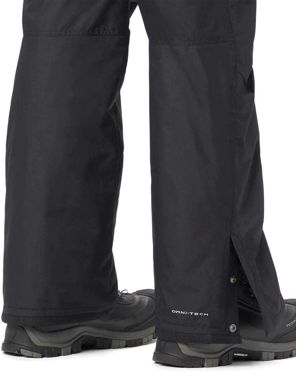 Men's Columbia Bugaboo Snow Pant