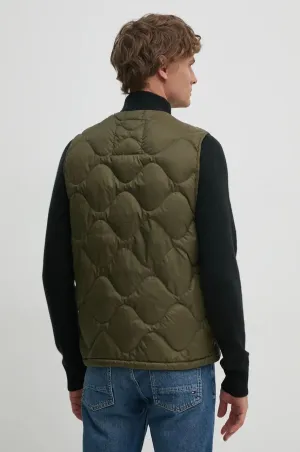 Onion Quilted Down Liner Vest