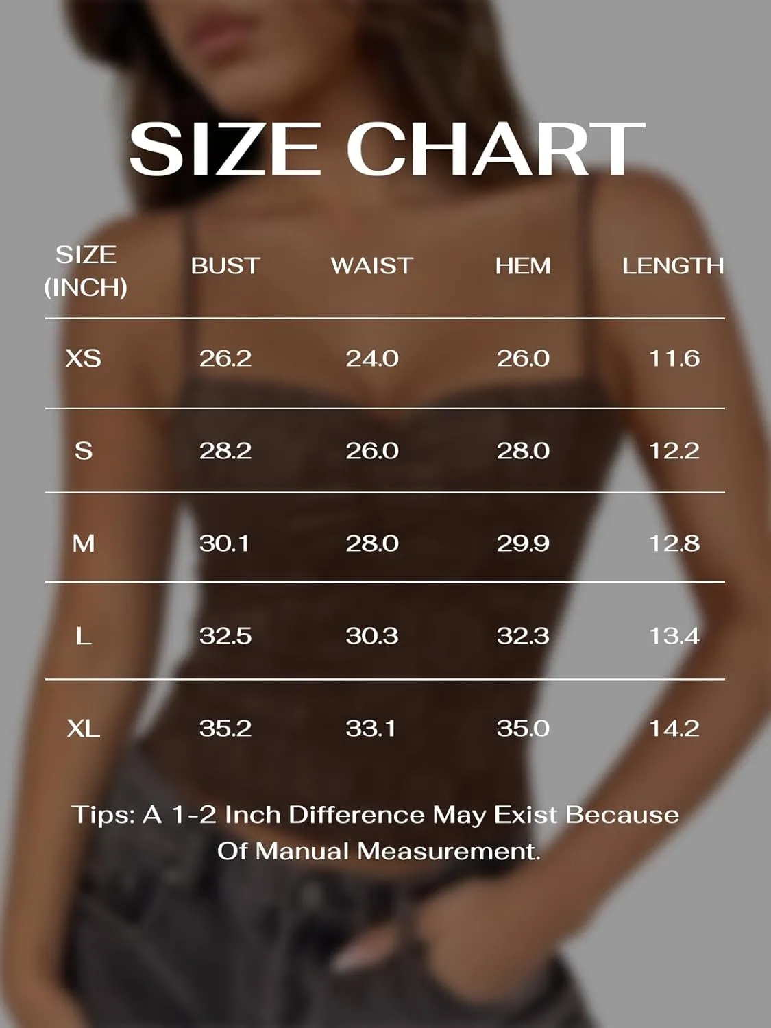 REORIA Going Out Tops for Women Summer Lace Tank Top Double Lined Y2K Backless Trendy Cute Crop Shirts 2025 Clothes