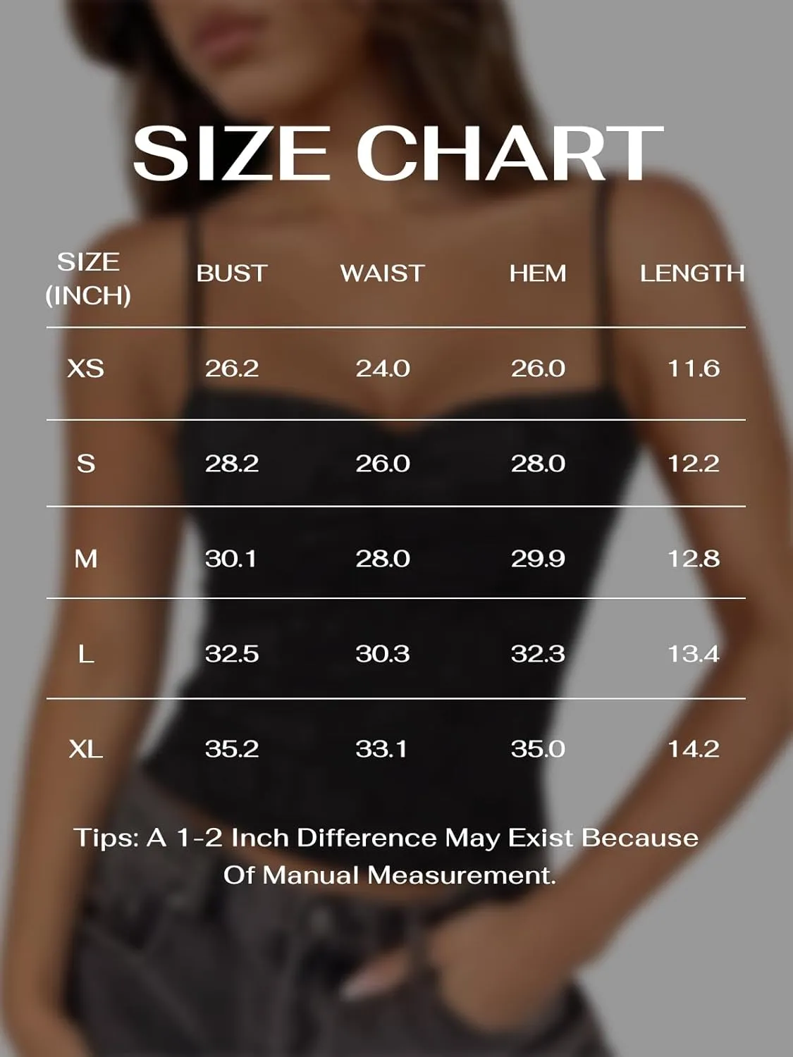 REORIA Going Out Tops for Women Summer Lace Tank Top Double Lined Y2K Backless Trendy Cute Crop Shirts 2025 Clothes