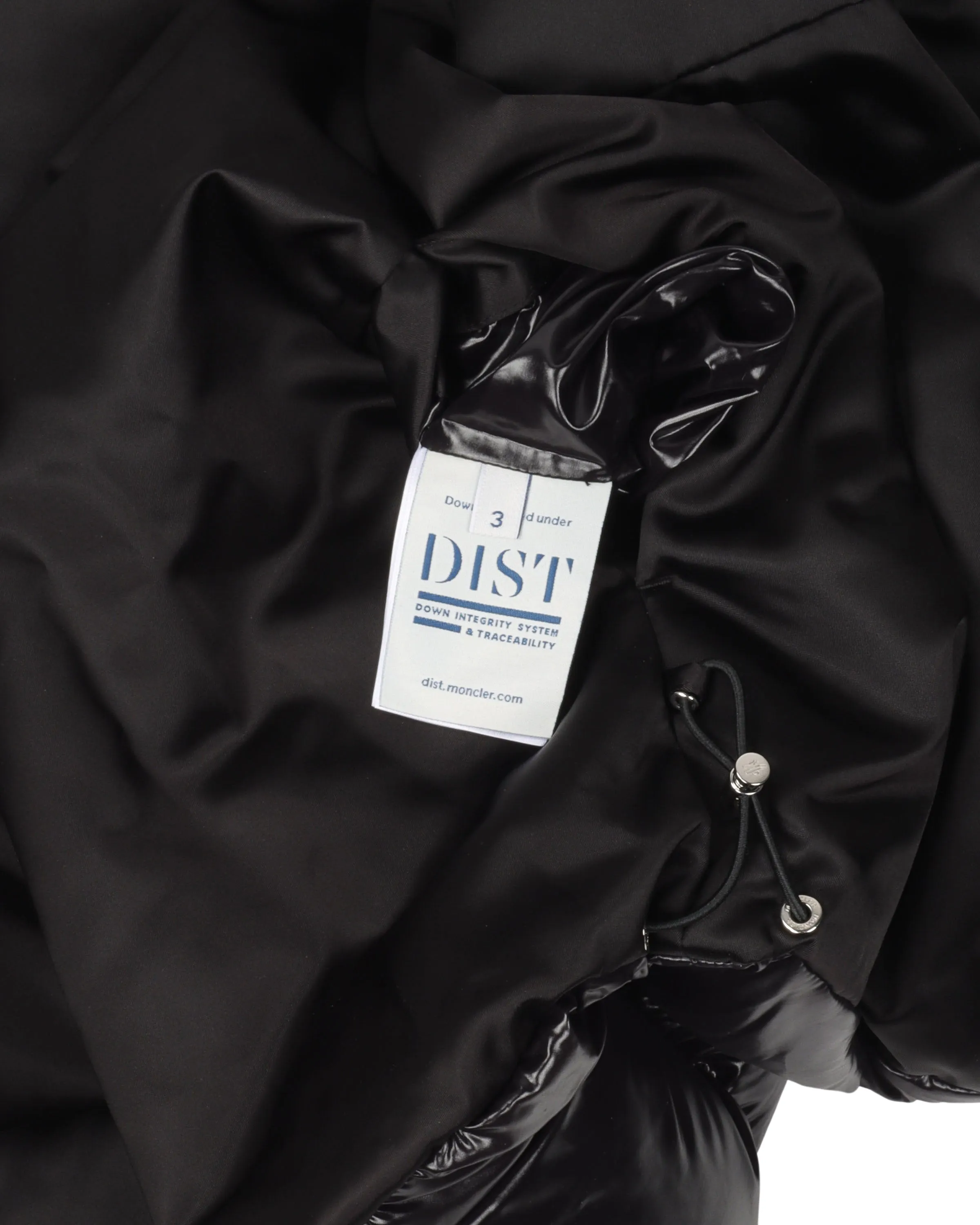 Rick Owens Maya 70 Down Jacket