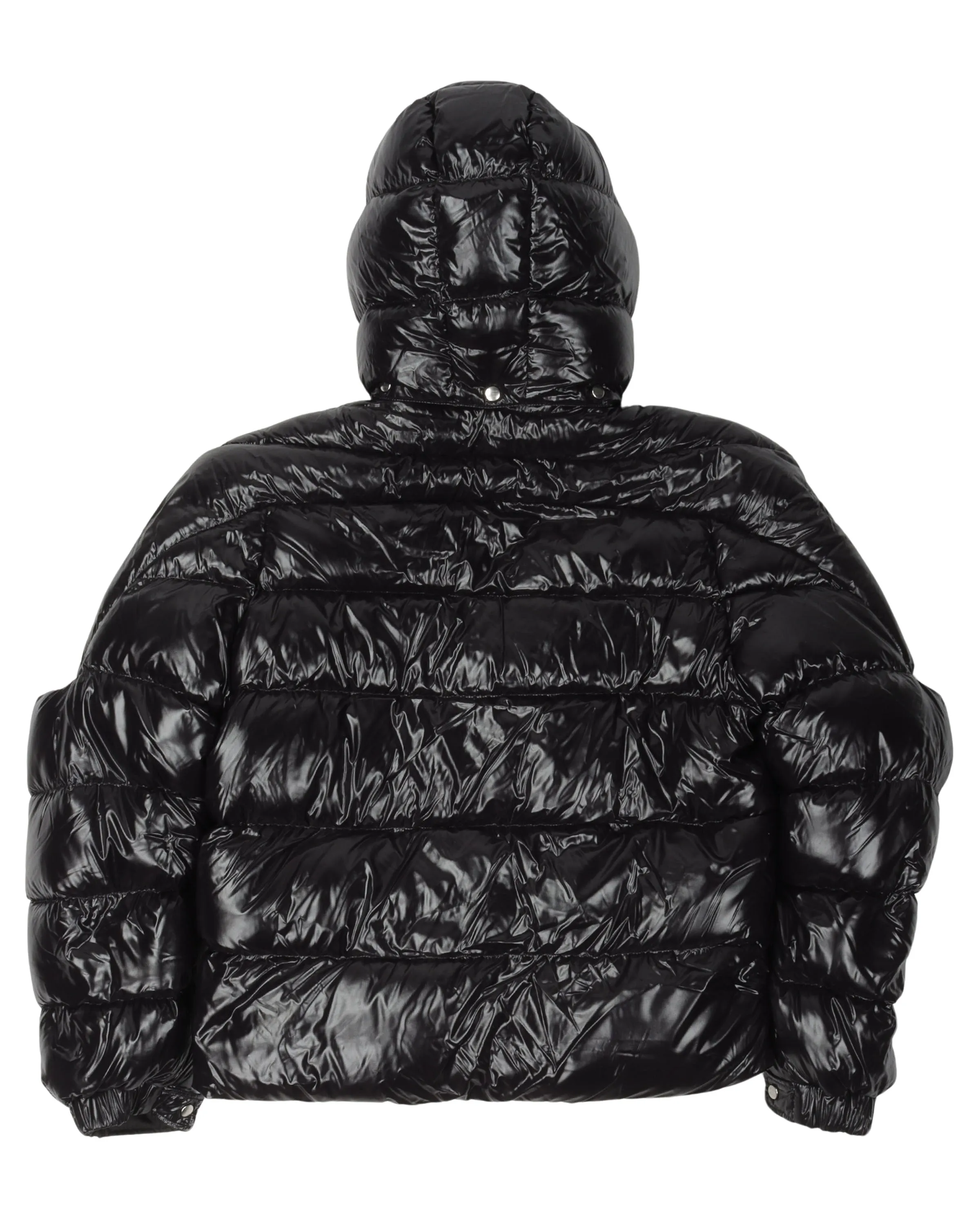 Rick Owens Maya 70 Down Jacket