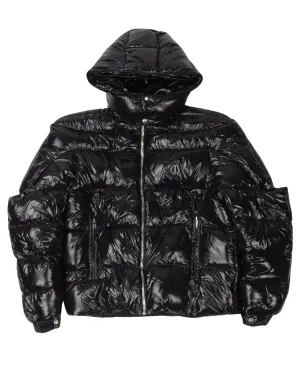 Rick Owens Maya 70 Down Jacket