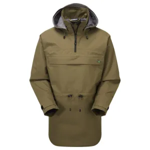 Ridgeline Evolution Mens Waterproof Smock - Heather Brown