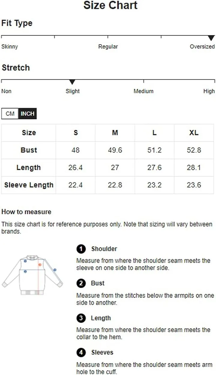 SweatyRocks Women's Casual Long Sleeve Sweatshirt Round Neck Pullover Tops