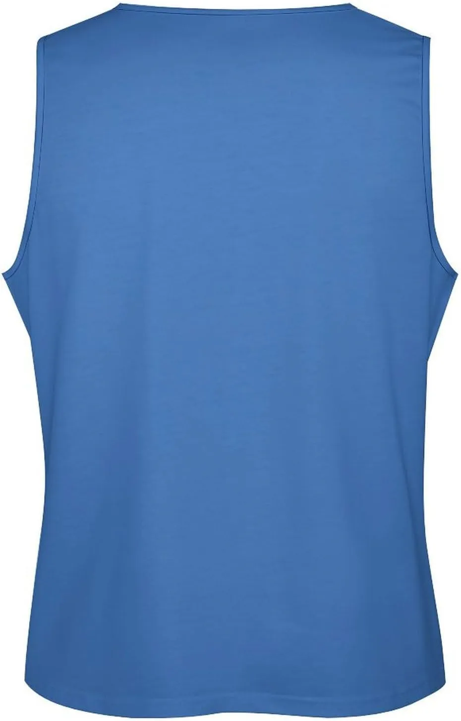 TAIZIYEAH Mens Beach Tank Tops Romanian Flag Sleeveless Lightweight Shirts Summer Running Athletic Swim Shirt