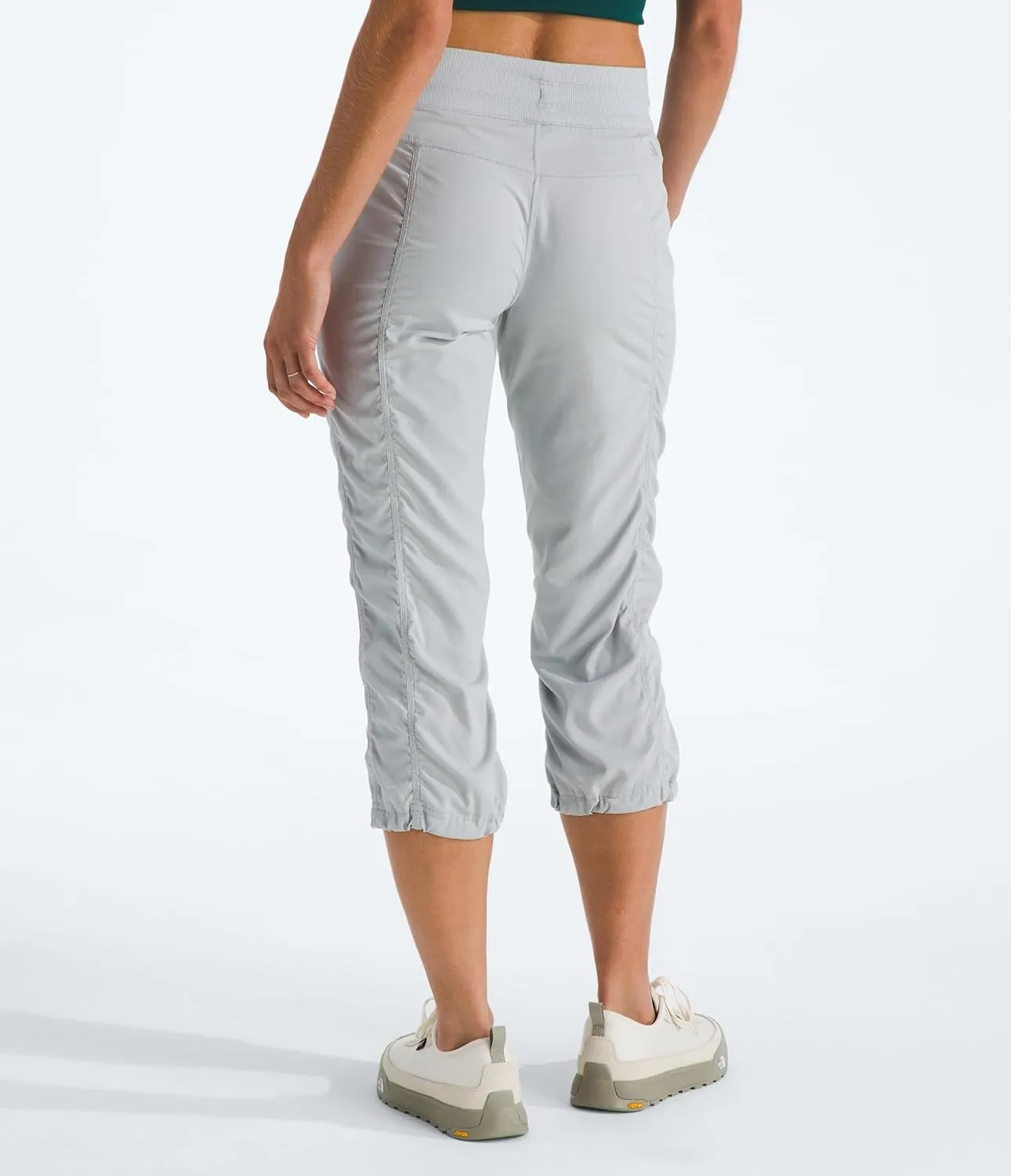 THE NORTH FACE Women's Aphrodite 2.0 Capri | Moisture Wicking Jogger Pants
