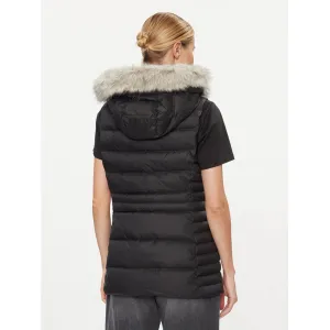 Tyra Down Vest With/ Bds/ Xl