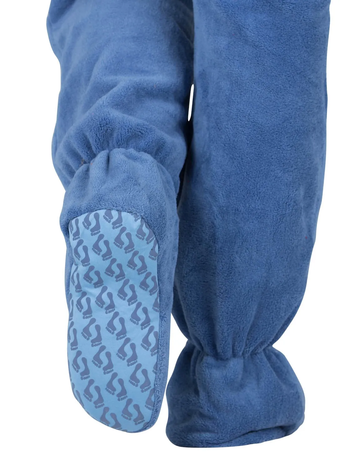 Under The Sea Kids Hoodie Chenille Onesie
