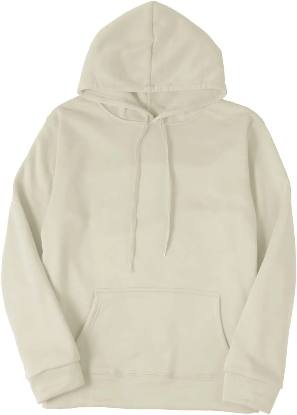Unisex 2 Piece Sweatsuit for Men Women Oversized Solid Long Sleeve Hoodie Pullover Shorts Tracksuit Jogger Sweatpants