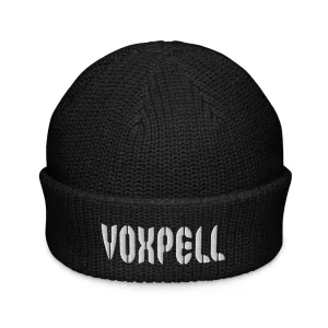 Voxpell Watch Cap / Hipster Hat