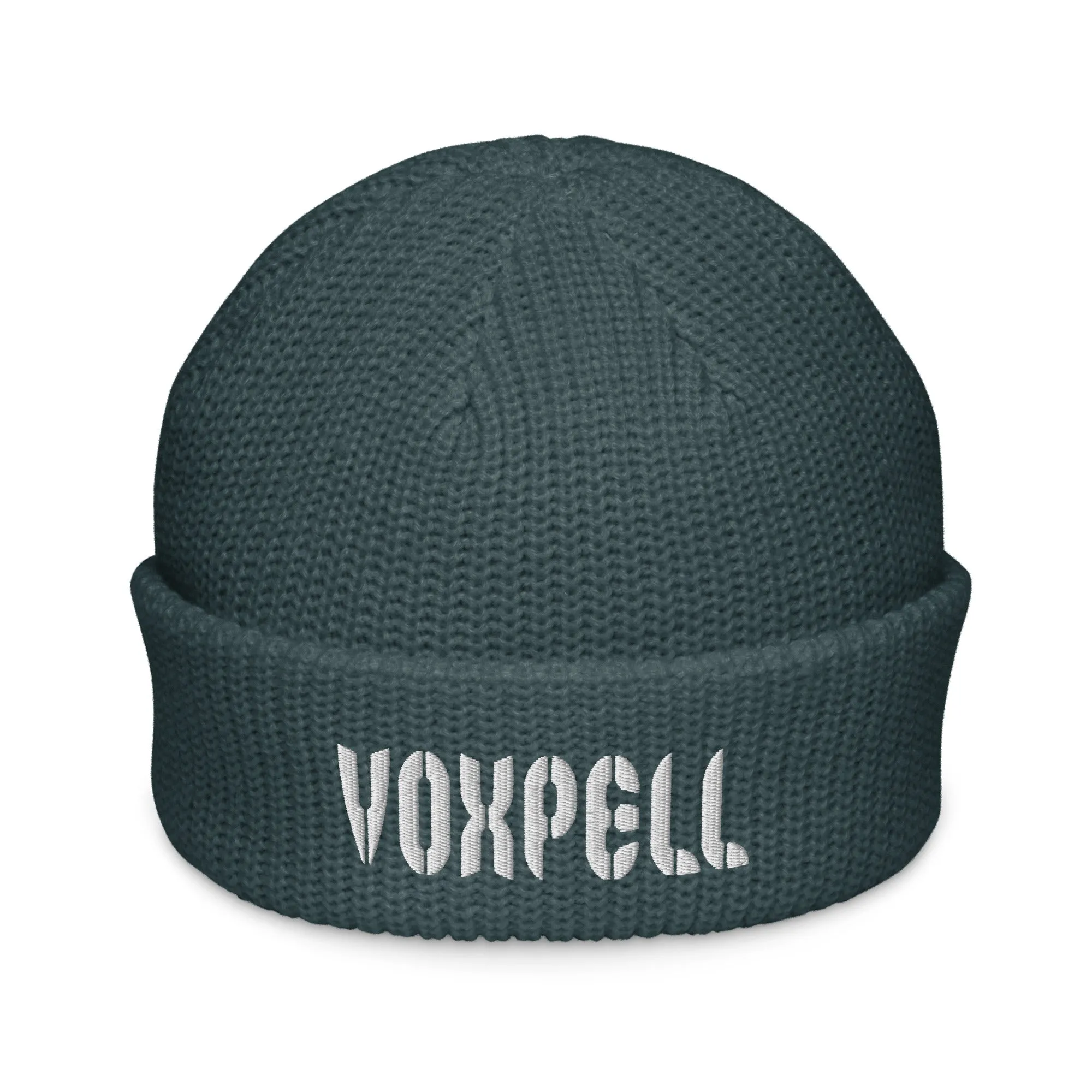 Voxpell Watch Cap / Hipster Hat