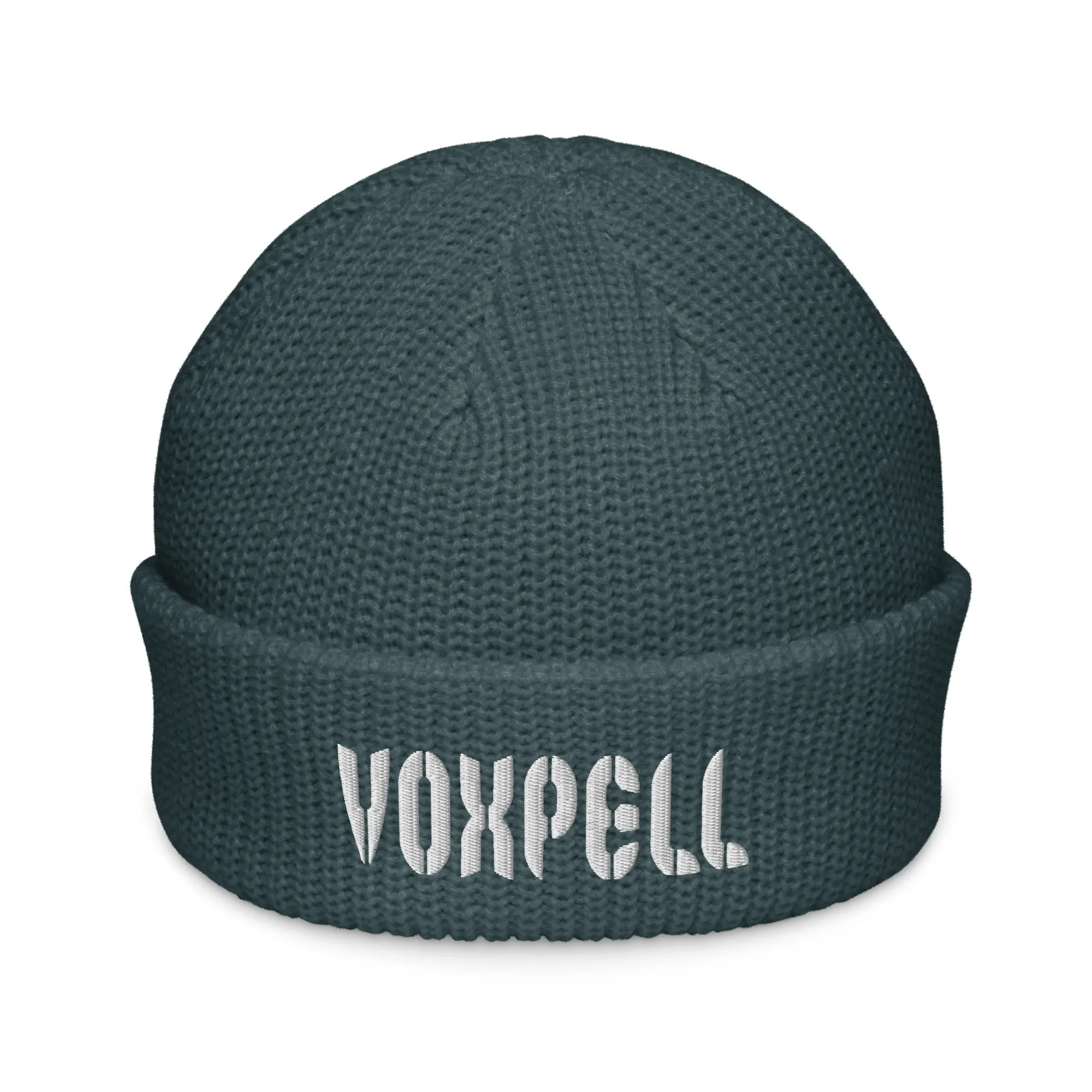 Voxpell Watch Cap / Hipster Hat