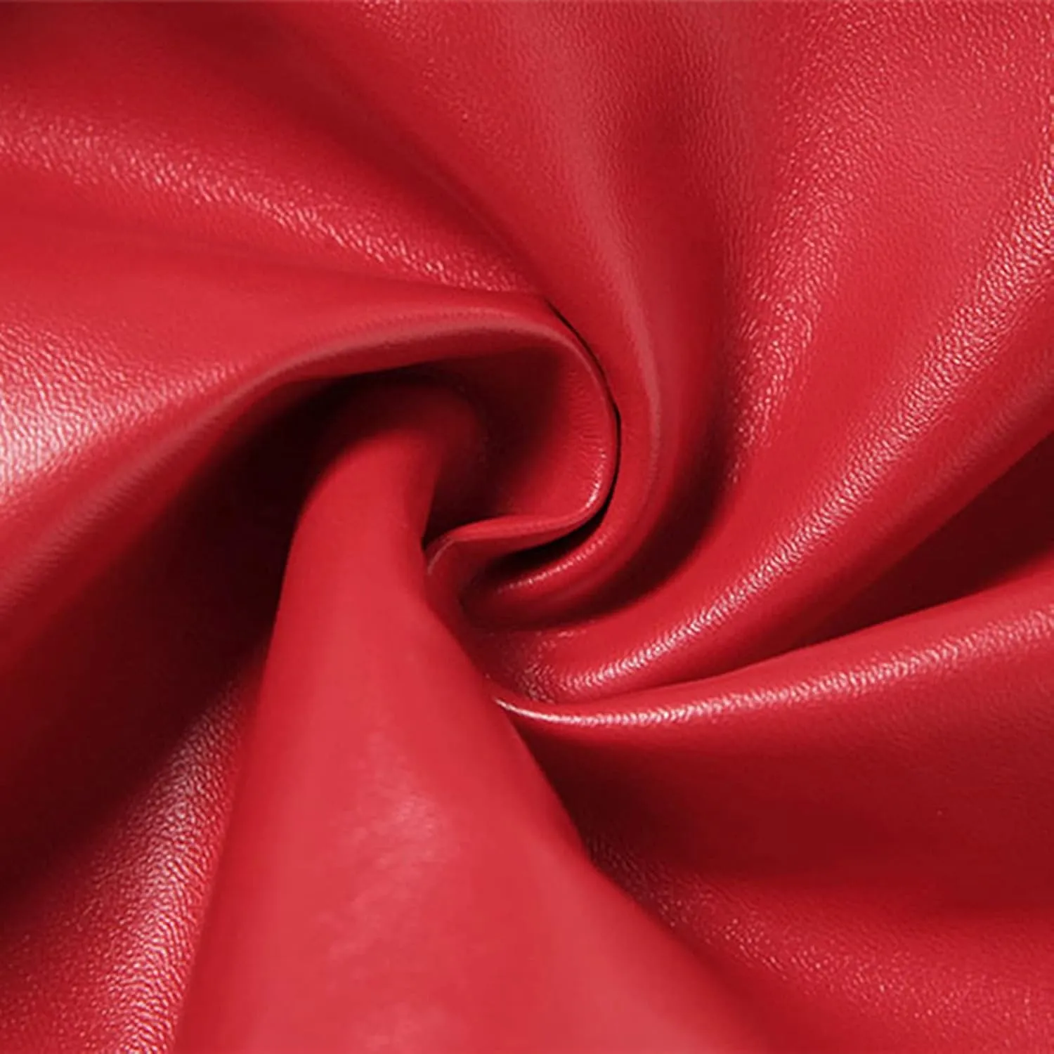 Women 's Faux Leather Slim Fit Straight Trousers Fashion Bandage Hollow High Waist Leather Pants