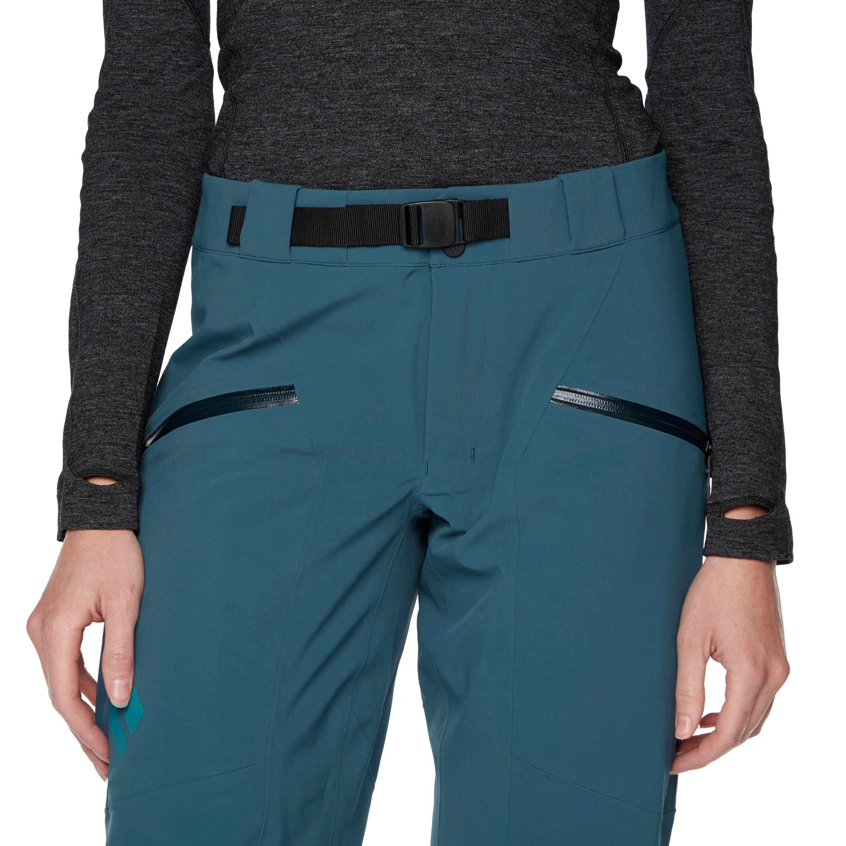 Women's Recon Stretch Ski Pants