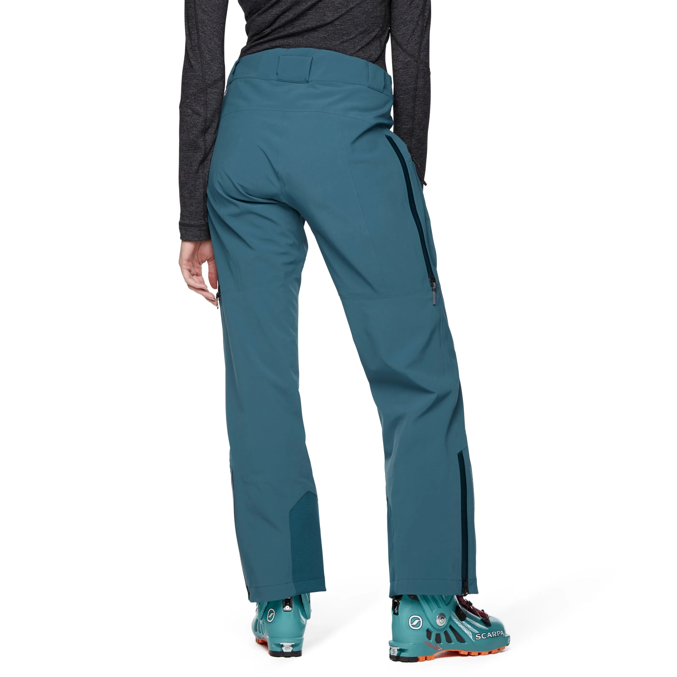 Women's Recon Stretch Ski Pants