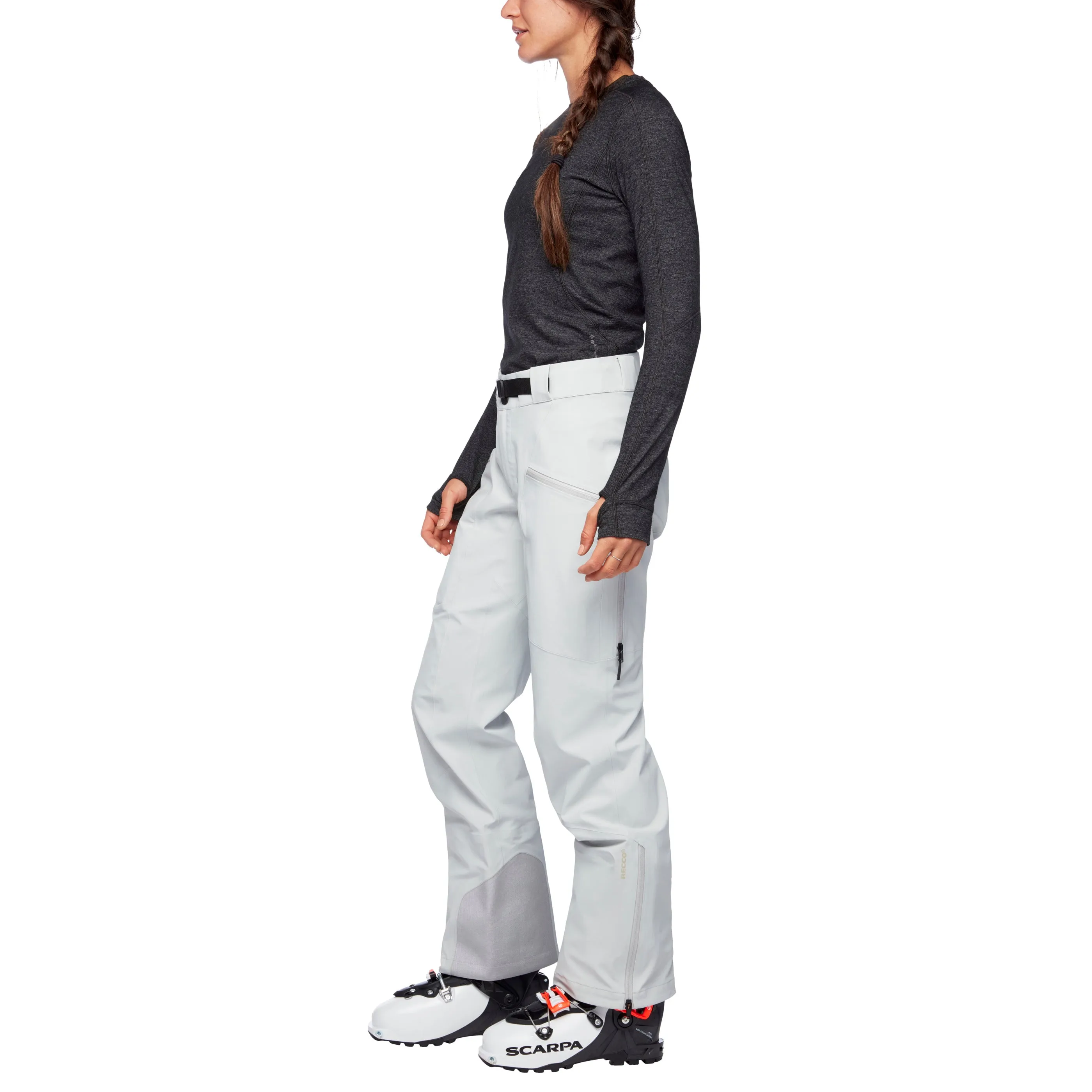 Women's Recon Stretch Ski Pants