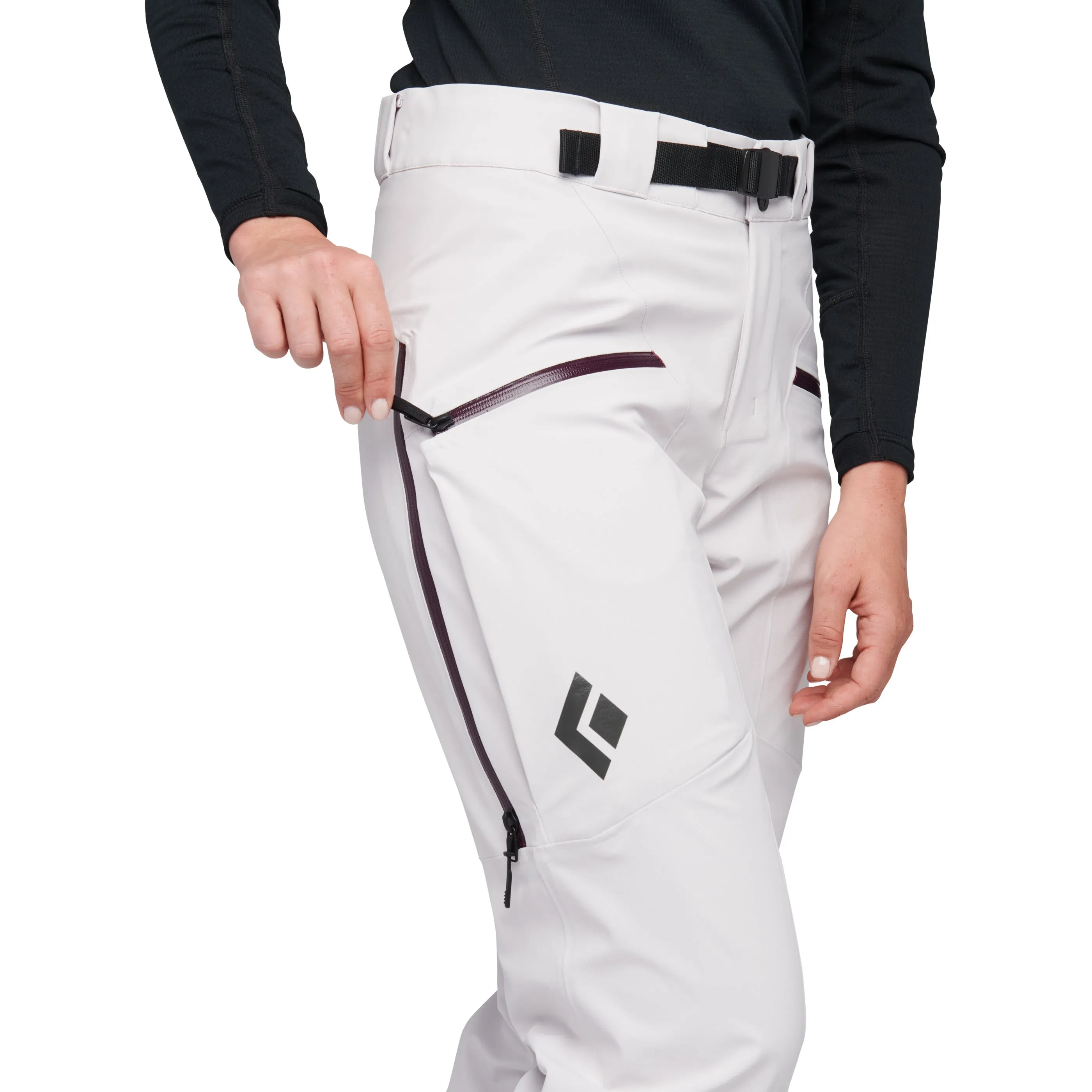 Women's Recon Stretch Ski Pants