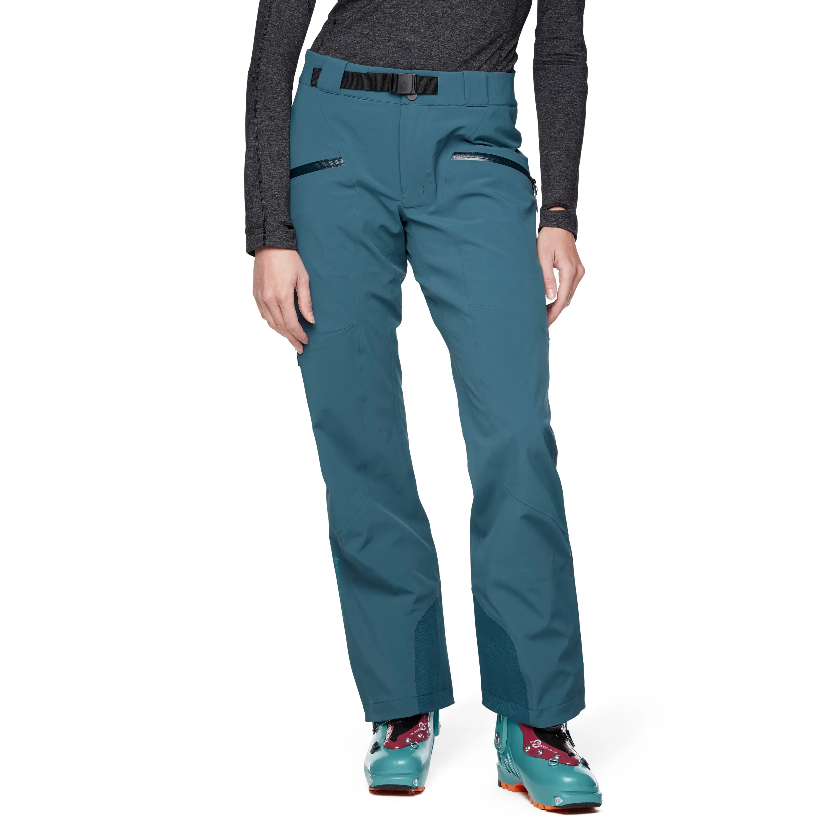 Women's Recon Stretch Ski Pants