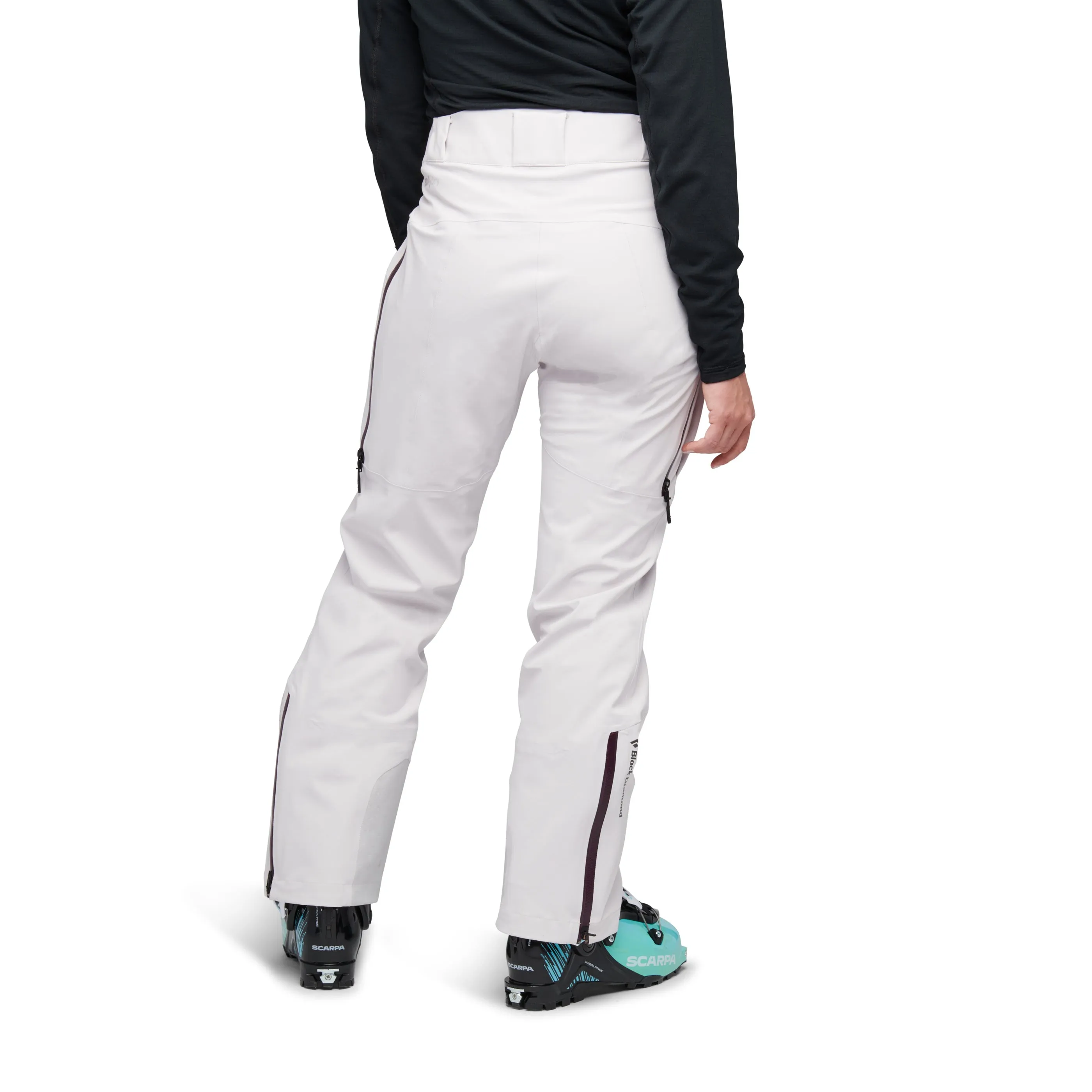 Women's Recon Stretch Ski Pants